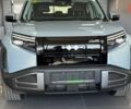 купити нове авто БІД Leopard 3 2025 року від офіційного дилера E-SKM Вінниця БІД фото