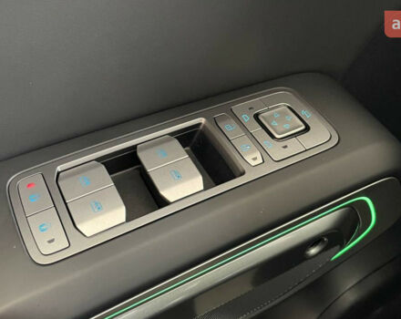 купить новое авто БИД Leopard 3 2025 года от официального дилера E-SKM Кропивницький БИД фото