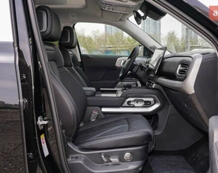 купить новое авто БИД Leopard 3 2025 года от официального дилера Константин Альперович БИД фото