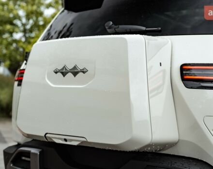 БІД Leopard 3 2025 року купити нове авто БІД Leopard 3 2025 року від офіційного дилера Автосалон ECODRIVE AUTO Київ БІД фото