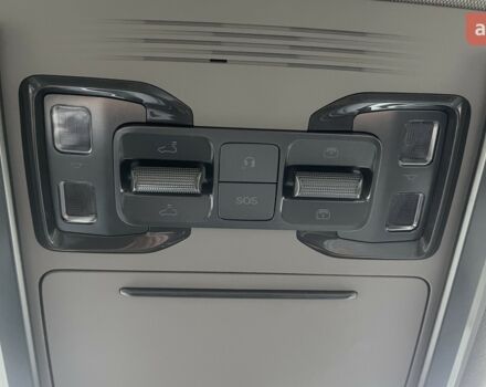 купити нове авто БІД Leopard 3 2025 року від офіційного дилера Максим Путрівка БІД фото