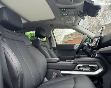 БИД Leopard 3, объемом двигателя 0 л и пробегом 1 тыс. км за 26900 $, фото 26 на Automoto.ua