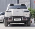 БИД Leopard 3 2025 года купить новое авто БИД Leopard 3 2025 года от официального дилера Energy hub Вінниця БИД фото