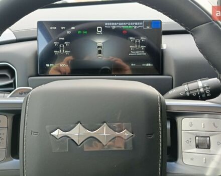 купити нове авто БІД Leopard 3 2025 року від офіційного дилера E-SKM Вінниця БІД фото