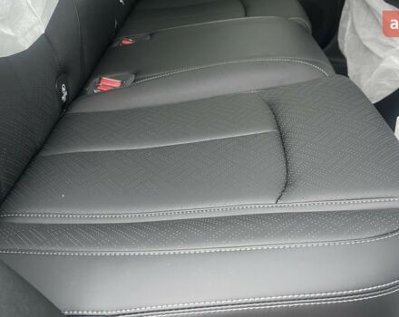 купити нове авто БІД Leopard 3 2025 року від офіційного дилера Максим Путрівка БІД фото