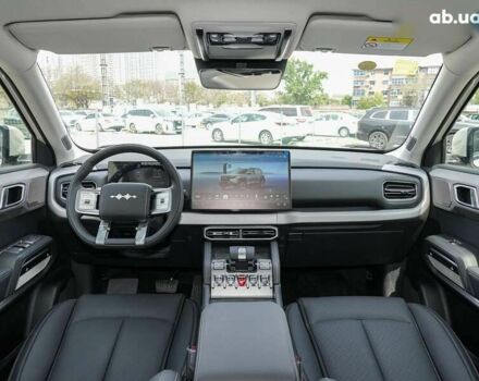 БІД Leopard 3, об'ємом двигуна 0 л та пробігом 1 тис. км за 28700 $, фото 6 на Automoto.ua