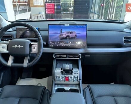 купить новое авто БИД Leopard 3 2025 года от официального дилера Іван БИД фото