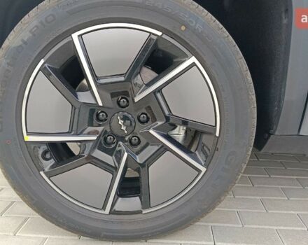 купити нове авто БІД Leopard 3 2025 року від офіційного дилера E-SKM Вінниця БІД фото