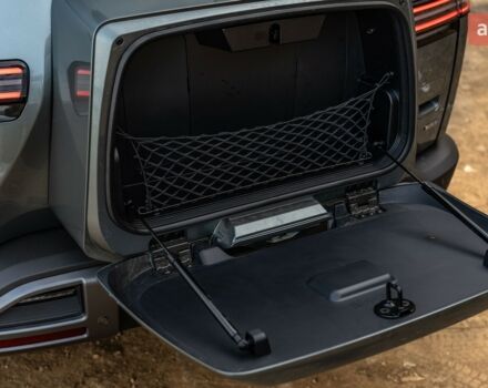 купить новое авто БИД Leopard 3 2025 года от официального дилера Автосалон ECODRIVE AUTO Київ БИД фото