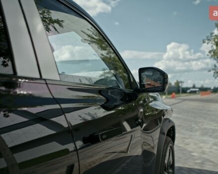 купить новое авто БИД Leopard 3 2025 года от официального дилера Автосалон ECODRIVE AUTO Київ БИД фото