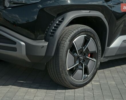 купить новое авто БИД Leopard 3 2025 года от официального дилера Автосалон ECODRIVE AUTO Київ БИД фото