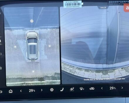 купить новое авто БИД Leopard 3 2025 года от официального дилера 4Колеса БИД фото