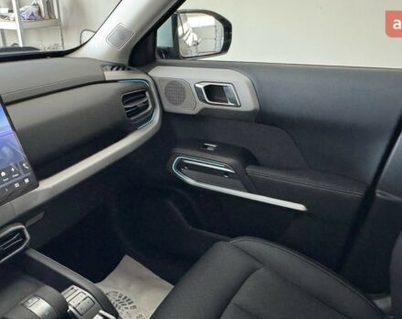 купити нове авто БІД Leopard 3 2025 року від офіційного дилера E-SKM ZOO БІД фото