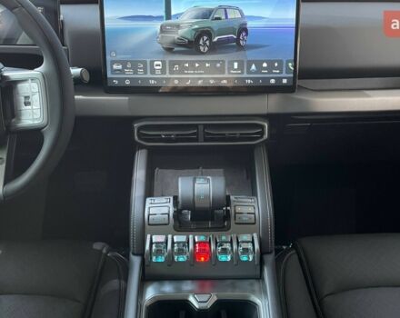 купить новое авто БИД Leopard 3 2025 года от официального дилера Petr БИД фото
