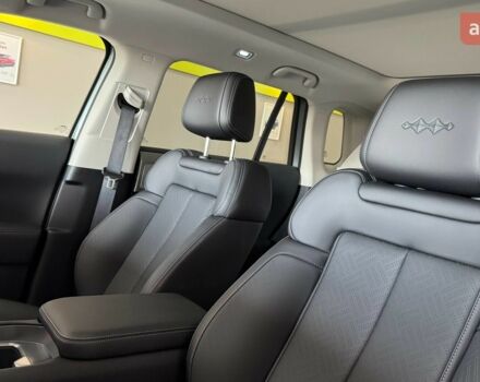 купить новое авто БИД Leopard 3 2025 года от официального дилера Максим Путрівка БИД фото