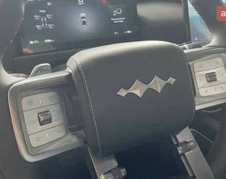 купити нове авто БІД Leopard 3 2025 року від офіційного дилера E-SKM Кропивницький БІД фото