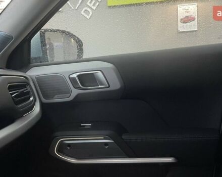 купить новое авто БИД Leopard 3 2025 года от официального дилера Олег Львів БИД фото