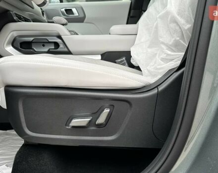 купити нове авто БІД Leopard 3 2025 року від офіційного дилера Олег Львів БІД фото