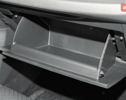 купить новое авто БИД Leopard 3 2025 года от официального дилера Автосалон ECODRIVE AUTO Київ БИД фото