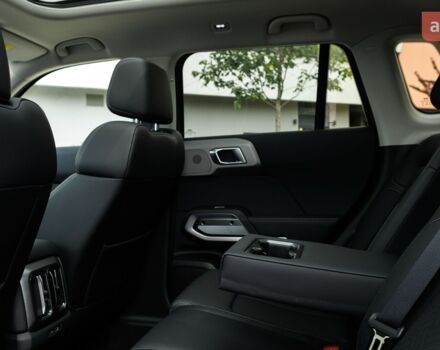 купить новое авто БИД Leopard 3 2025 года от официального дилера Автосалон ECODRIVE AUTO Київ БИД фото