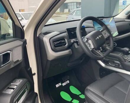 БІД Leopard 3, об'ємом двигуна 0 л та пробігом 1 тис. км за 26500 $, фото 10 на Automoto.ua