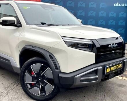 БИД Leopard 3, объемом двигателя 0 л и пробегом 1 тыс. км за 28600 $, фото 16 на Automoto.ua