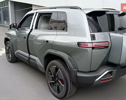 купить новое авто БИД Leopard 3 2025 года от официального дилера Алексей БИД фото