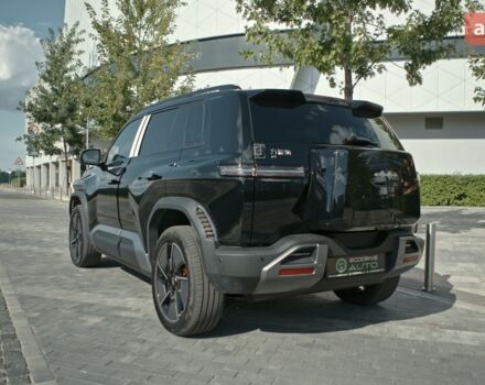 купить новое авто БИД Leopard 3 2025 года от официального дилера Автосалон ECODRIVE AUTO Київ БИД фото