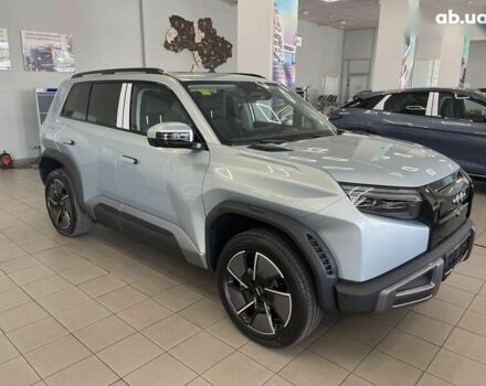 БІД Leopard 3, об'ємом двигуна 0 л та пробігом 1 тис. км за 28700 $, фото 2 на Automoto.ua
