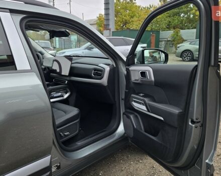 купити нове авто БІД Leopard 3 2025 року від офіційного дилера E-Car БІД фото