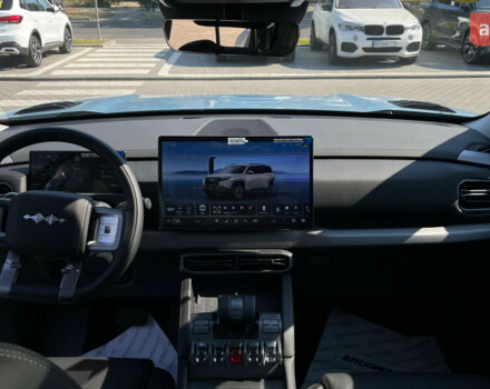 купить новое авто БИД Leopard 3 2025 года от официального дилера Вадим БИД фото