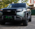 купить новое авто БИД Leopard 3 2025 года от официального дилера Автосалон ECODRIVE AUTO Київ БИД фото