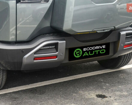 купить новое авто БИД Leopard 3 2025 года от официального дилера Автосалон ECODRIVE AUTO Київ БИД фото