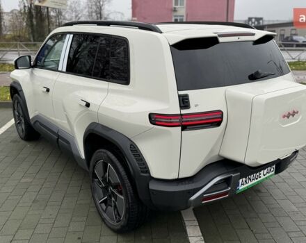 купить новое авто БИД Leopard 3 2025 года от официального дилера Алексей БИД фото