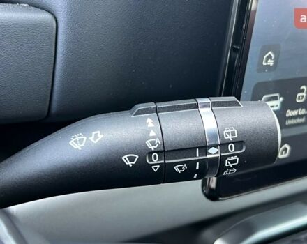 купити нове авто БІД Leopard 3 2025 року від офіційного дилера 4Колеса БІД фото