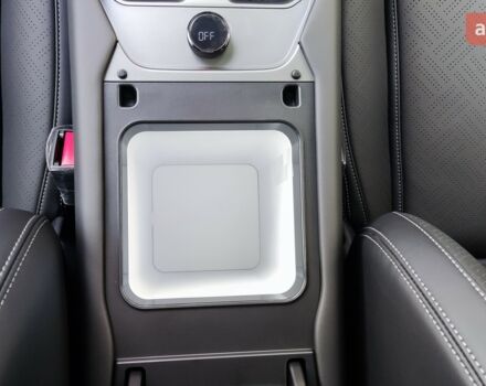 купить новое авто БИД Leopard 3 2025 года от официального дилера Сергей БИД фото