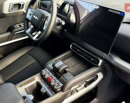 купить новое авто БИД Leopard 3 2025 года от официального дилера AUTOCENTER AUTO.RIA БИД фото