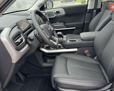 купить новое авто БИД Leopard 3 2025 года от официального дилера Алексей БИД фото