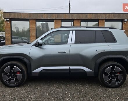 купити нове авто БІД Leopard 3 2025 року від офіційного дилера E-Car БІД фото