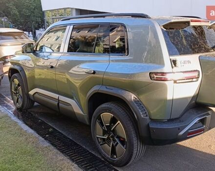 БІД Leopard 3 2025 року купити нове авто БІД Leopard 3 2025 року від офіційного дилера Алексей БІД фото