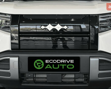 купить новое авто БИД Leopard 3 2025 года от официального дилера Автосалон ECODRIVE AUTO Київ БИД фото