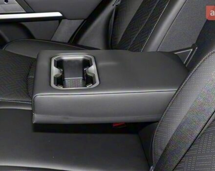 купить новое авто БИД Leopard 3 2025 года от официального дилера Олександр Хіміч БИД фото