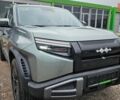 купити нове авто БІД Leopard 3 2025 року від офіційного дилера Максим Путрівка БІД фото