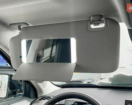 купить новое авто БИД Leopard 3 2025 года от официального дилера Автосалон ECODRIVE AUTO Київ БИД фото