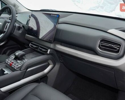 купити нове авто БІД Leopard 3 2025 року від офіційного дилера E-MOTION CARS БІД фото