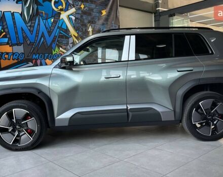 купить новое авто БИД Leopard 3 2025 года от официального дилера Petr БИД фото