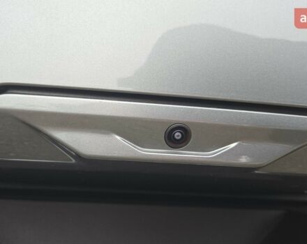 купити нове авто БІД Leopard 3 2025 року від офіційного дилера E-Car БІД фото