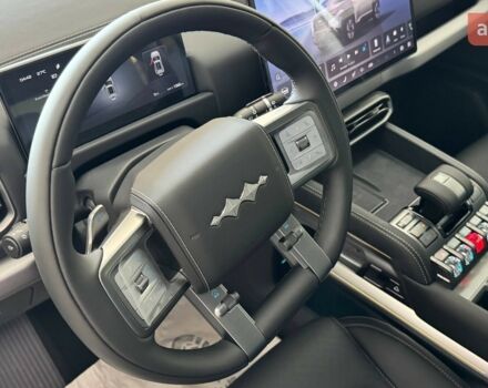 БИД Leopard 3 2025 года купить новое авто БИД Leopard 3 2025 года от официального дилера E-SKM БИД фото