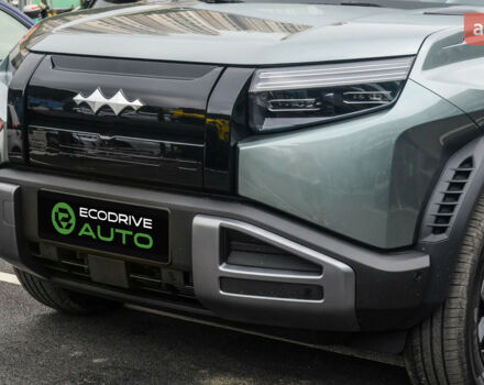 купить новое авто БИД Leopard 3 2025 года от официального дилера Автосалон ECODRIVE AUTO Київ БИД фото