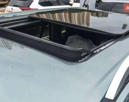 купить новое авто БИД Leopard 3 2025 года от официального дилера Автосалон ECODRIVE AUTO Київ БИД фото